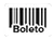 Bandeira Boleto